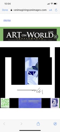 art on world - screenshot