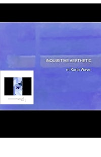 inductive aesthetics in katia wave